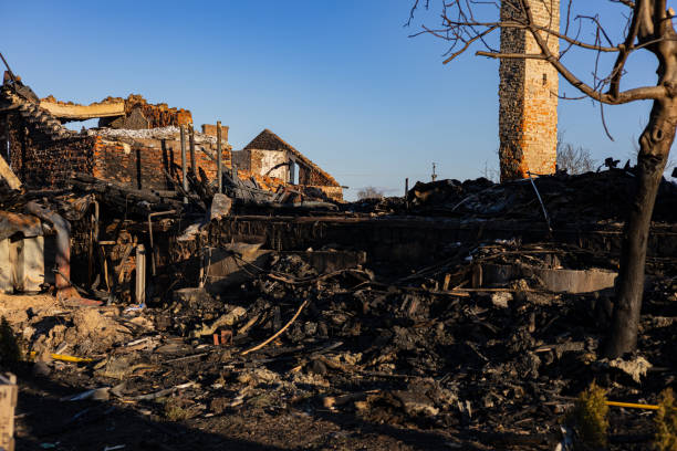 24/7 Emergency Fire Damage Removal experts in Delano, MN