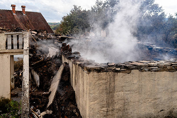 Reliable Fire Damage Removal contractor in Delano, MN by Fire Damage Biloxi
